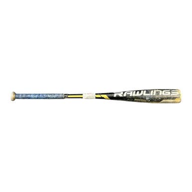 Used Rawlings 5150 BB/SB Youth Bat 30" 11450-S000404023