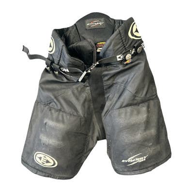 Used Easton SYNERGY Youth Pant Black LG 11450-S000401903