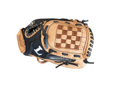 Used Louisville Slugger GLOVE BB/SB Glove RH Throw None 10 1/2" 11450-S000485975