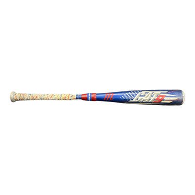 Used Marucci CAT 9 CONNECT BB/SB USSSA 2 5/8 Bat 29" 11450-S000485704