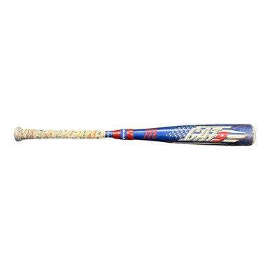 Used Marucci CAT 9 CONNECT BB/SB USSSA 2 5/8 Bat 29" 11450-S000485704