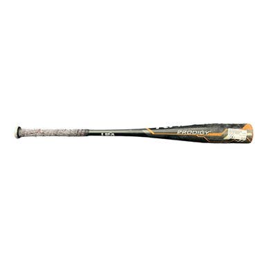 Used Rawlings PRODIGY BB/SB USA 2 5/8 Bat 30" 11450-S000485697