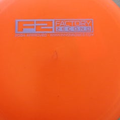 Used DISC Other Golf Disc 11450-S000485635