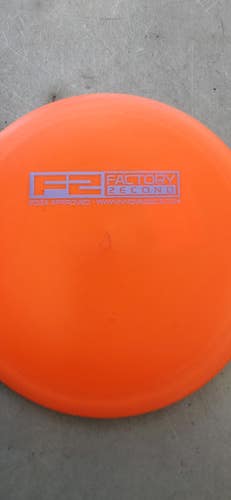 Used DISC Other Golf Disc 11450-S000485635