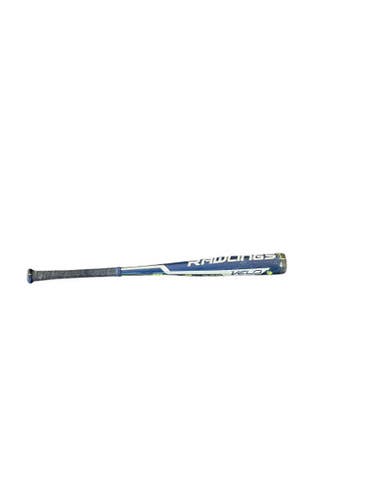 Used Rawlings VELO 2.0 BB/SB High School -3 Bat 31" 11450-S000485603