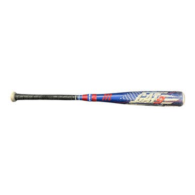 Used Marucci CAT 9 BB/SB USSSA 2 5/8 Bat 30" 11450-S000485617