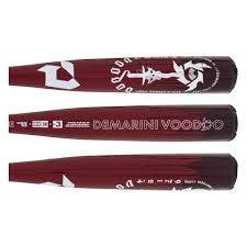 New 2025 VOODOO ONE BBCOR 30" 11450-WILWBD25270130