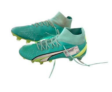 Used Nike Soccer Cleats None Senior 9 11450-S000485270