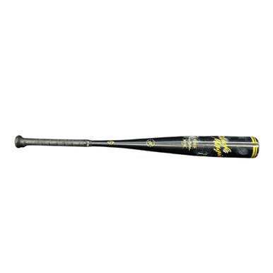 Used Easton BLACK MAGIC BB/SB USSSA 2 5/8 Bat 30 1/2" 11450-S000485253