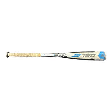 Used Easton S750 BB/SB USA 2 1/4 Bat 29" 11450-S000485207