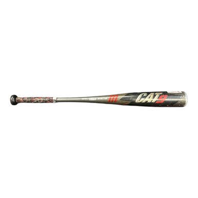 Used Marucci CAT 9 BB/SB USSSA 2 5/8 Bat 29" 11450-S000485155