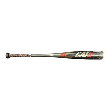 Used Marucci CAT 9 BB/SB USSSA 2 5/8 Bat 29" 11450-S000485155