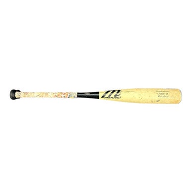Used Marucci POSEY 28 BB/SB USSSA 2 5/8 Bat 29" 11450-S000485136