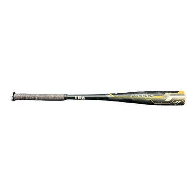 Used Rawlings PRODIGY USA BB/SB Youth Bat 30" 11450-S000485070