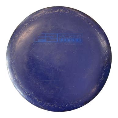 Used Innova STAR SIDEWINDER 11450-S000485023