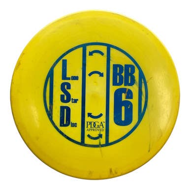 Used Lone Star BB6 11450-S000484676