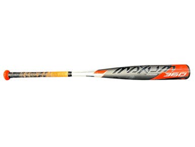 Used Easton MAXUM BB/SB High School -3 Bat 31" 11450-S000484644