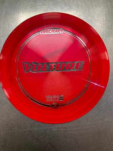 New ELITE Z VULTURE 11450-DISZVULTURE