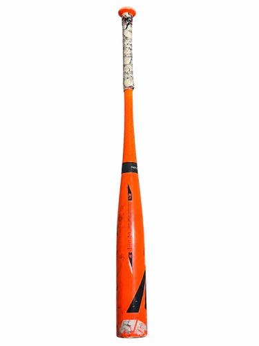2020 Easton ADV 360 BBCOR 31/28 Composite Bat Orange SL20ADV - Used