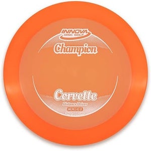 New CHAMPION CORVETTE 11450-INNCHAMPCORV