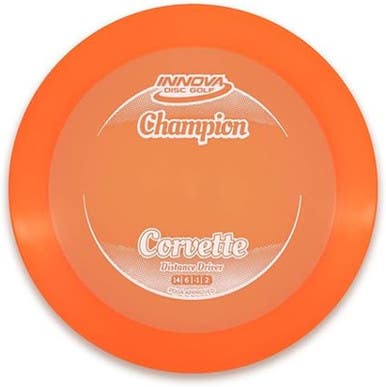 New CHAMPION CORVETTE 11450-INNCHAMPCORV