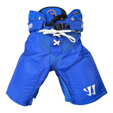 New Warrior QR EDGE PANTS Junior MD 11450-971QEDGEPJ8RLM