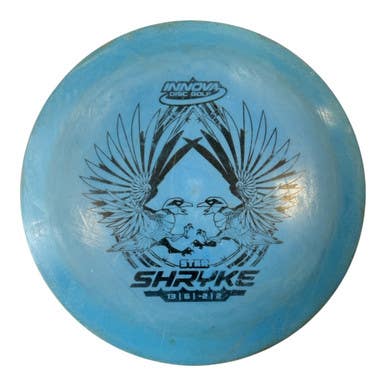 Used Innova STAR SHRYKE 11450-S000478797