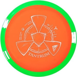 New AXIOM NEUTRON TANTRUM 11450-MVPNTTANTRUM