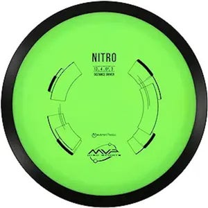 New NEUTRON NITRO 11450-MVPNTNITRO