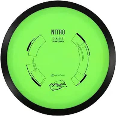 New NEUTRON NITRO 11450-MVPNTNITRO