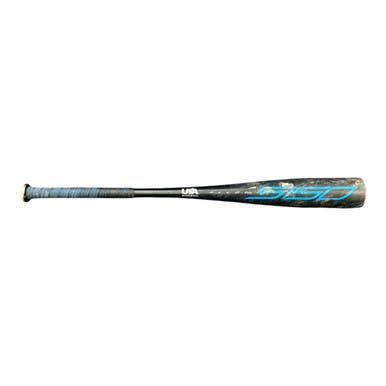 Used Rawlings 5150 ALLOY BB/SB USA 2 5/8 Bat 29" 11450-S000473484