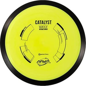 New NEUTRON CATALYST 11450-MVPNTCATALYST