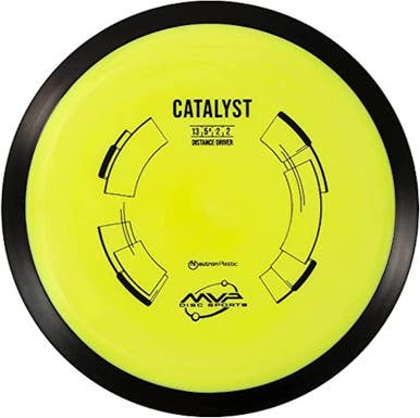 New NEUTRON CATALYST 11450-MVPNTCATALYST