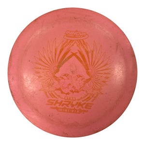 Used Innova STAR SHRYKE 11450-S000471659