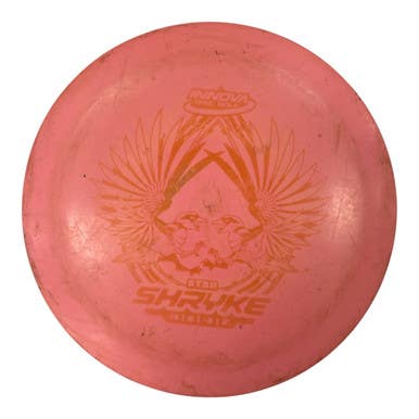 Used Innova STAR SHRYKE 11450-S000471659