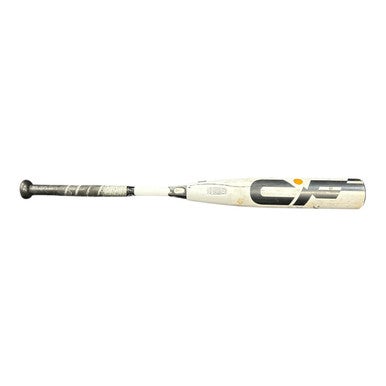 Used Demarini CF BB/SB USSSA 2 3/4 Bat 30" 11450-S000476961