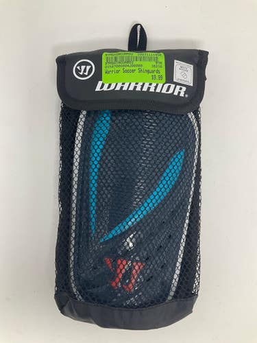 New Warrior Soccer Shinguards 11450-97MSHINGUARD2