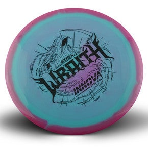 New HALO STAR WRAITH 11450-INNHALOSTARWRAITH