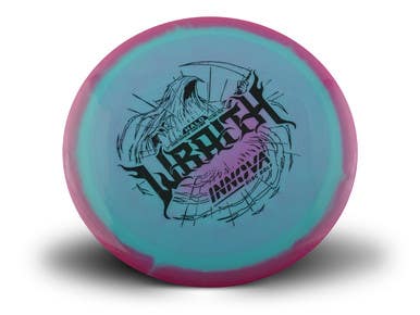 New HALO STAR WRAITH 11450-INNHALOSTARWRAITH