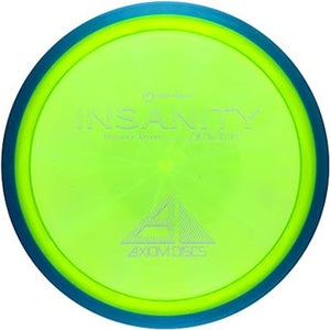 New PROTON INSANITY 11450-MVPPROINSAN