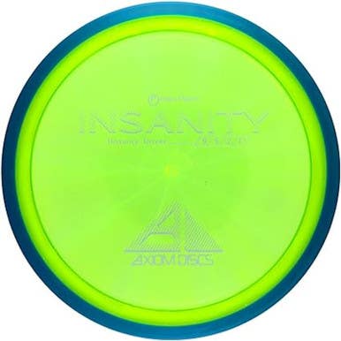 New PROTON INSANITY 11450-MVPPROINSAN
