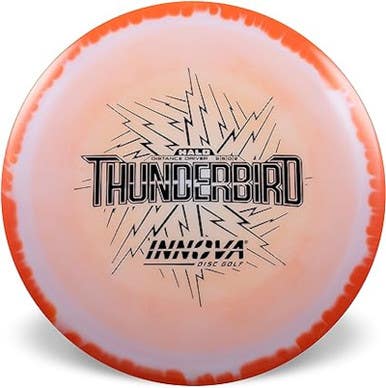 New HALO STAR THUNDERBIRD 11450-026HALOTHUNDERBIRD