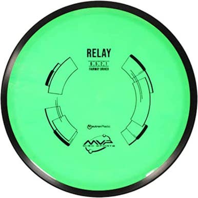 New NEUTRON RELAY 11450-MVPNTRELAY