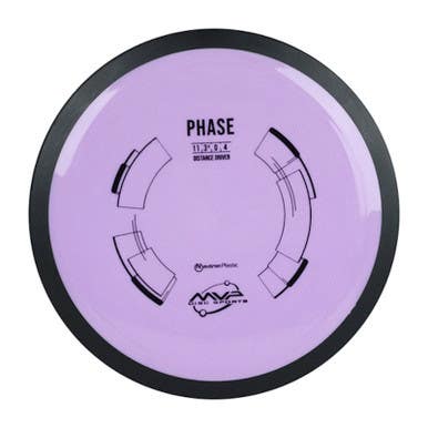 New NEUTRON PHASE 11450-MVPNTPHASE