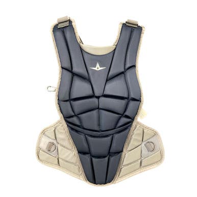 New ALL STAR CHEST PROTECTOR 11450-50ZAFXCHEST