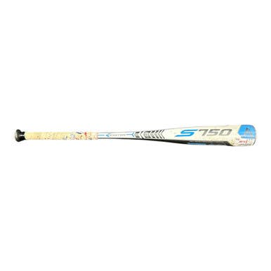 Used Easton S750 BB/SB USA 2 5/8 Bat 29" 11450-S000478978