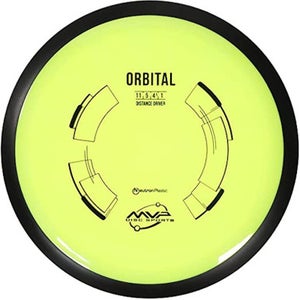 New NEUTRON ORBITAL 11450-MVPNTORB