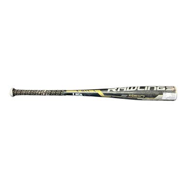 Used Rawlings 5150 BB/SB USA 2 5/8 Bat 29" 11450-S000478977