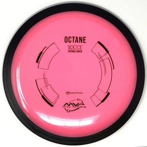 New NEUTRON OCTANE 11450-MVPNTOCT