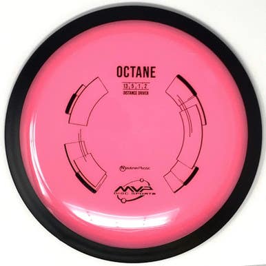 New NEUTRON OCTANE 11450-MVPNTOCT